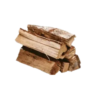 🪵 9755a7a6 củi, gỗ tròn, gỗ, đống, nhiên liệu telegram sticker