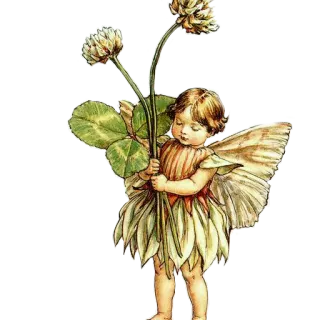 🌳Fairy house🥕 telegram stickers