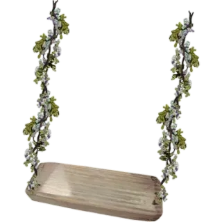 🌳Fairy house🥕 whatsapp stickers