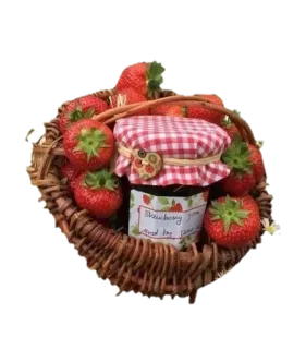 🌳Fairy house🥕 whatsapp stickers