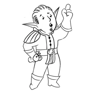 👆 e000f36a Vault Boy Fallout jeu vidéo, fallout, personnage, vault boy, doigt d'honneur telegram sticker