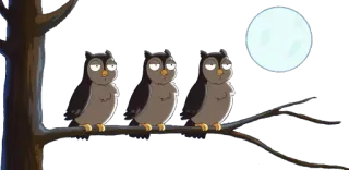 Family Guy Stickers @stickersb2b telegram stickers