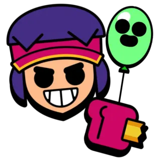 Fang super pins omg (@kakashki21) telegram stickers