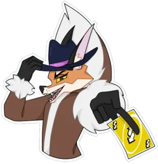 Tiny Bunny (Reiko999) whatsapp stickers