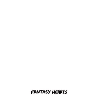 🥴 813b18af FANTASY HEARTS ファンタジー, ハート, ゲーム, 愛, ステッカー telegram sticker