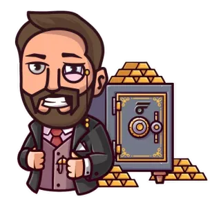 Fanverse telegram stickers