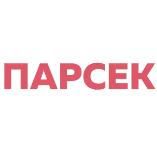 👐 2b13286d ПАРСЕК Russian, cyrillic, text, parsec, word telegram sticker