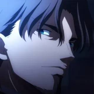 Fate/Zero ‣ @animestickersii whatsapp stickers