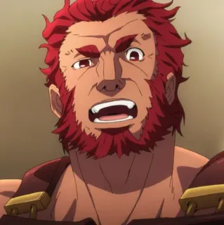 🤨 66c48e9a telegram sticker