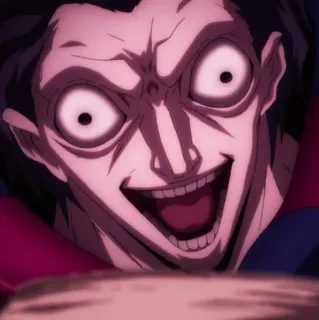 Fate/Zero ‣ @animestickersii whatsapp stickers