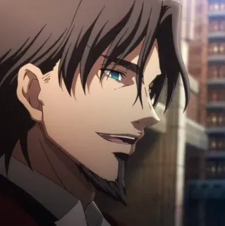 😏 ec2cfeaf telegram sticker