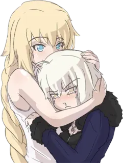 ❤️ 5c160fc1 telegram sticker