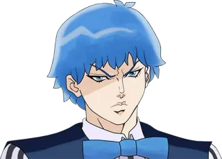 🤨 622c1284 telegram sticker