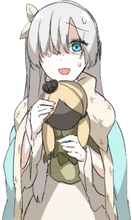 😨 8253e8ef telegram sticker