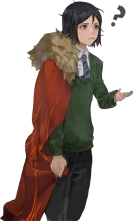 ❓ fc24ee3f telegram sticker