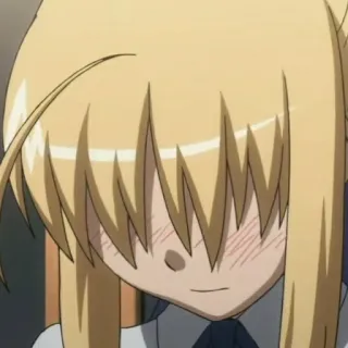 Fate Zero @OkamiMirai whatsapp stickers