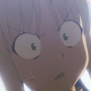 Fate Zero @OkamiMirai telegram stickers