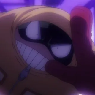 💛 37dad318 Anime, Manga, Kartun, Karakter telegram sticker