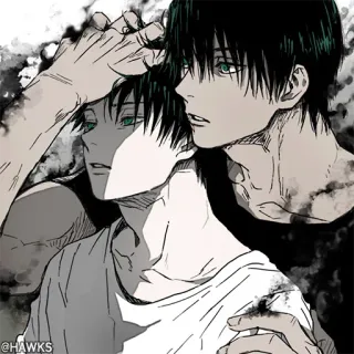 🖤 1f70c2e9 telegram sticker