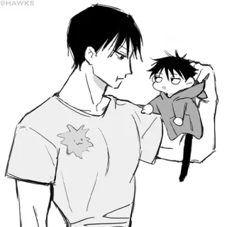 🖤 6ac861a5 telegram sticker