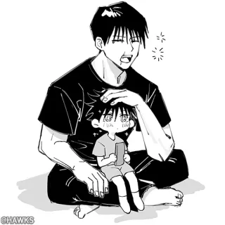 🖤 ba409acd telegram sticker