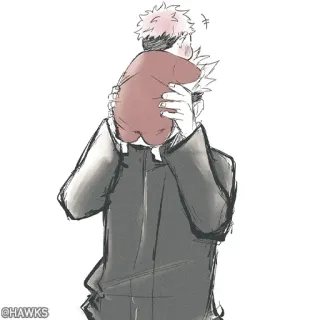 🖤 ccb6682a telegram sticker