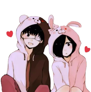 Some fazele telegram stickers