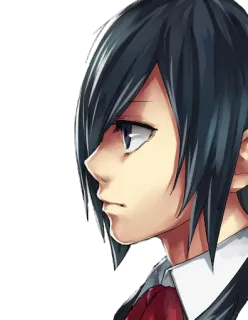 👩 2ee193b2 telegram sticker