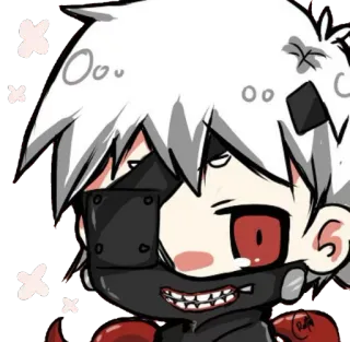 Some fazele telegram stickers