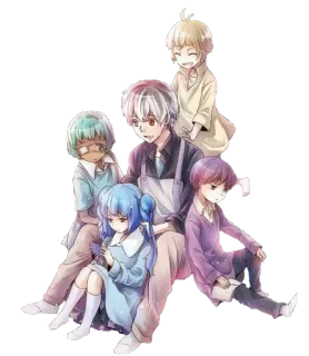 👼 bb536e56 telegram sticker