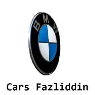 Cars Fazliddin telegram stickers