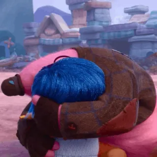 🤖 86cc163b telegram sticker