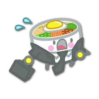 Facebook Megapack 03 telegram stickers