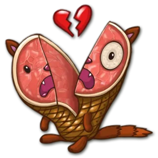 Facebook Megapack 03 telegram stickers