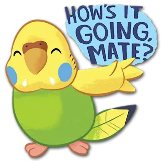 Facebook Megapack 03 telegram stickers