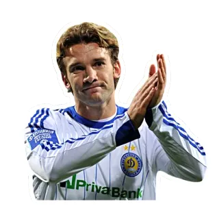 Динамо Киев - 1927 telegram stickers