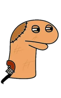 😒 bb053ab2 telegram sticker