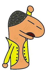 😄 bf6d27aa telegram sticker