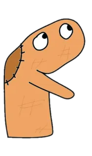 😯 ea701cfb telegram sticker