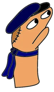 🤔 f71d35a5 telegram sticker