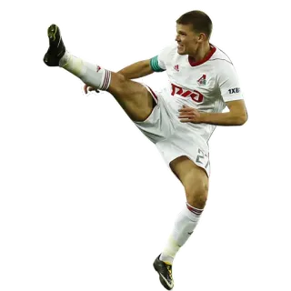 🥋 70d3429f calciatore, sport, atleta, calcio, calcio whatsapp sticker