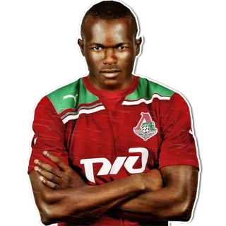 💪 78f11482 РЖД calcio, atleta, calcio, sport whatsapp sticker