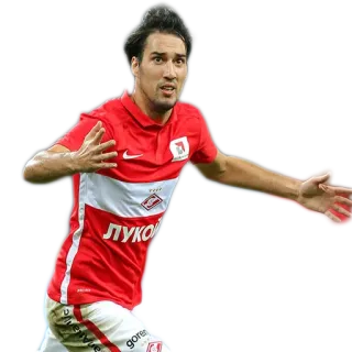 🤔 69c18266 soccer, athlete, sport, football, player telegram sticker