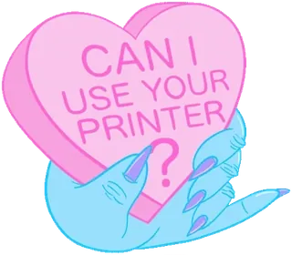 14 February❤️ by @GIFSTIKI telegram stickers