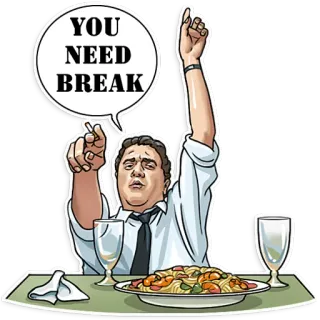 Federico Fellini whatsapp stickers