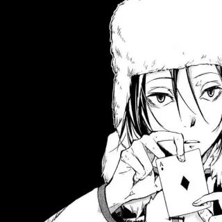 Fedor Dostoevsky :: @fStikBot telegram stickers