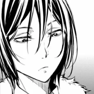 Fedor Dostoevsky :: @fStikBot telegram stickers