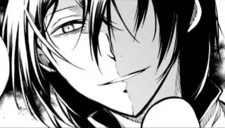 Fedor Dostoevsky :: @fStikBot whatsapp stickers