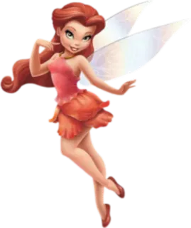 Феи @StikerDi telegram stickers