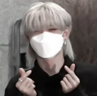 🥩 c2a42cc9 kpop, 가수, 사람, 케이팝, 아이돌, 남자 telegram sticker